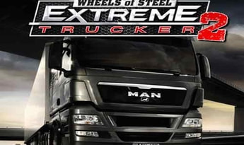 18 Wheels of Steel: Extreme Trucker 2 EN Global Steam
