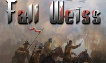 The Campaign Series: Fall Weiss EN/DE/PL Global Steam
