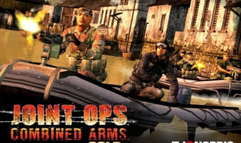 Joint Operations: Combined Arms Gold DLC EN Global Steam