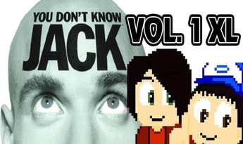 YOU DON'T KNOW JACK Vol. 1 XL EN Global Steam