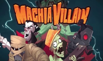 MachiaVillain EN/DE/FR/PT/RU Global Steam