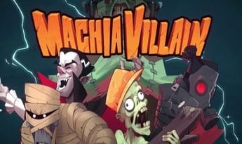 MachiaVillain EN/DE/FR/PT/RU Global Steam