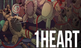 1HEART EN/PL Global Steam