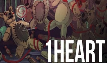 1HEART EN/PL Global Steam