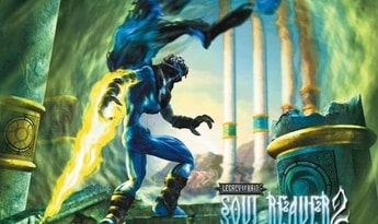 Legacy of Kain: Soul Reaver 2 EN Global Steam