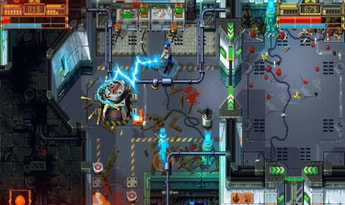 Tower 57 EN/DE/FR/IT/PL/ES Global Steam