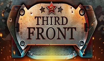 Third Front: WWII Global Steam