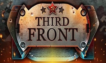 Third Front: WWII Global Steam