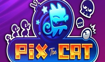 Pix the Cat EN/DE/FR Global Steam