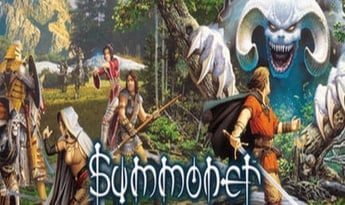 Summoner EN/DE Global Steam