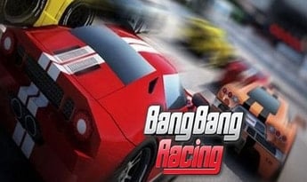 Bang Bang Racing EN/DE/FR/IT/ES Global Steam