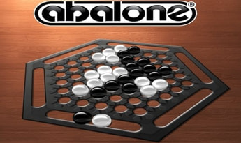 Abalone EN/IT/ES Global Steam