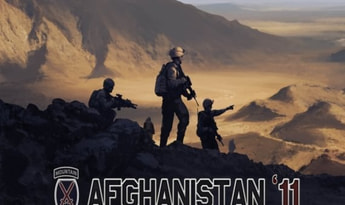Afghanistan '11 EN Global Steam
