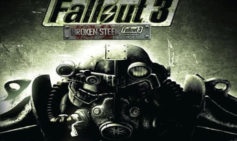 Fallout 3: Broken Steel DLC EN/DE/FR/IT/ES Global Steam