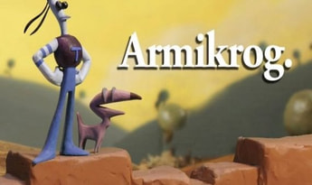 Armikrog Deluxe Edition EN Global Steam