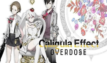 The Caligula Effect: Overdose EN EU PS5