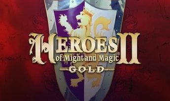 Heroes of Might & Magic 2 Gold Edition EN/FR Global GOG