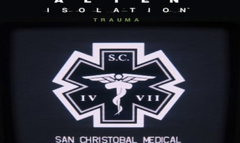 Alien: Isolation - Trauma DLC Global Steam
