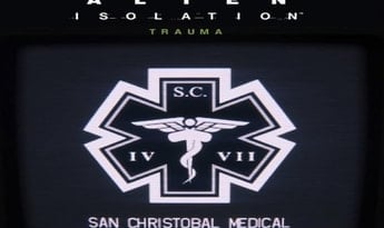 Alien: Isolation - Trauma DLC Global Steam