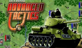 Advanced Tactics Gold EN Global Steam