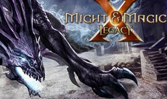 Might and Magic X: Legacy EN/DE/FR/IT Global Ubisoft Connect
