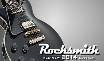 Rocksmith - Remastered 2014 Edition Steam Global