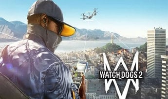 Watch Dogs 2 EN/DE/FR/IT/PL/CS/ES EU Ubisoft Connect