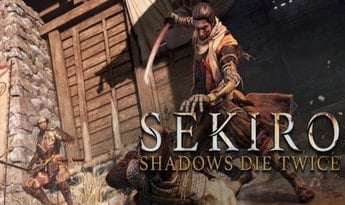 Sekiro: Shadows Die Twice Asia Steam