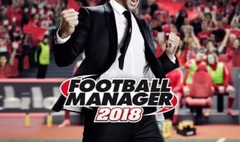 Football Manager 2018 Steam EU