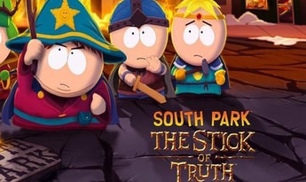 South Park: The Stick of Truth EN/DE/FR/IT/PL/PT/RU/ES Global Steam