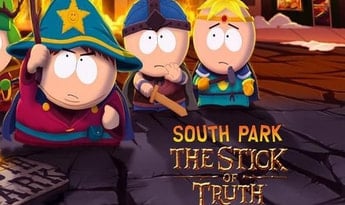 South Park: The Stick of Truth EN/DE/FR/IT/PL/PT/RU/ES Global Steam