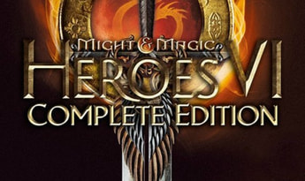 Might and Magic: Heroes VI Complete Edition EN/DE/FR/IT Global Ubisoft Connect
