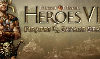 Might and Magic: Heroes VI - Pirates of Savage Sea DLC EN/DE/FR/IT Global Ubisoft Connect