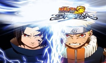 NARUTO: Ultimate Ninja Storm EN/DE/FR/IT/JA/ES Global Steam