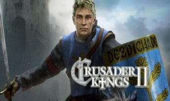 Crusader Kings II - The Reaper's Due Content Pack DLC EN/DE/FR/ES Global Steam