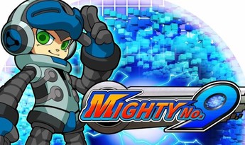 Mighty No. 9 EN/DE/FR/IT Global Steam