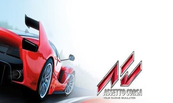 Assetto Corsa - Ready To Race Pack DLC EN/IT Global Steam