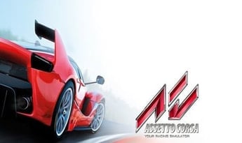 Assetto Corsa - Ready To Race Pack DLC EN/IT Global Steam