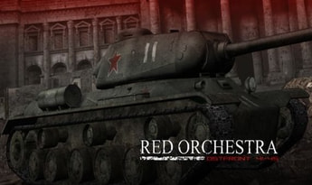 Red Orchestra Ostfront 41-45 EN/FR/RU Global Steam