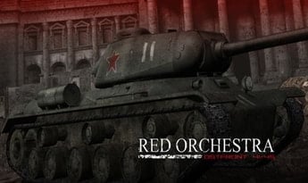 Red Orchestra Ostfront 41-45 EN/FR/RU Global Steam