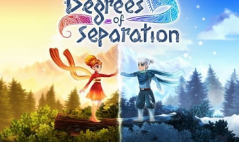 Degrees of Separation  EU Steam