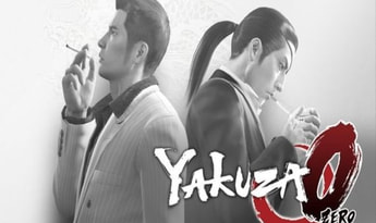 Yakuza 0 EN/JA EU Steam