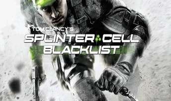 Tom Clancy's Splinter Cell Blacklist Deluxe Edition Global Ubisoft Connect