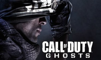 CoD Call of Duty: Ghosts EN EU Steam
