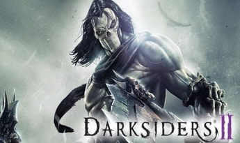 Darksiders - Franchise Pack 2016 EN/DE/FR/IT/RU/ES Global Steam Gift