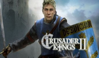 Crusader Kings II - Royal Collection EN/DE/FR/ES Global Steam