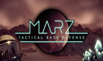 MarZ: Tactical Base Defense EN/DE/FR/PL/PT/RU/ES Global Steam