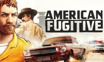 American Fugitive Global Steam