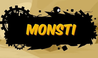Monsti EN Global Steam