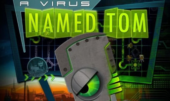 A Virus Named TOM EN Global Steam
